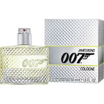 James Bond 007 James Bond 007 Kolínská voda Cologne 30 ml pro muže