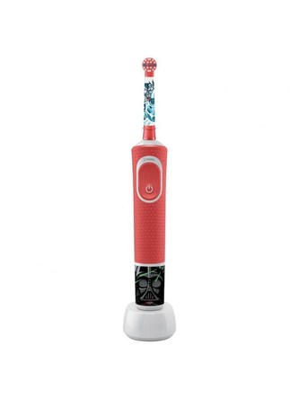 Oral-B Vitality 100 Kids Star Wars elektrický zubní kartáček, oscilační, časovač