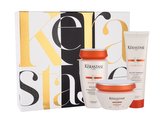Kérastase Nutritive šampon 250 ml + maska na vlasy 200 ml + vyživující balzám 150 ml