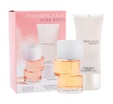 Nina Ricci Premier Jour parfémovaná voda 60 ml + tělové mléko 50 ml