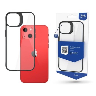 3mk ochranný kryt Satin Armor Case+ pro Apple iPhone 13 mini