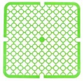 DURAplast Vložka do dřezu měkká 28 x 28cm