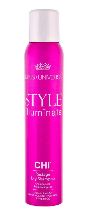 Farouk Systems CHI Style Illuminate Suchý šampon 150 ml pro ženy