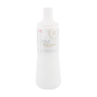Wella Blondor Freelights Barva na vlasy 12% 40 VOL. 1000 ml pro ženy