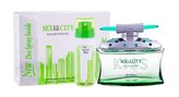 Sex In The City Kiss parfémovaná voda 100 ml + deodorant 50 ml