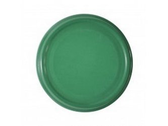 Browin Víčko TWIST 66, zelené, 10ks