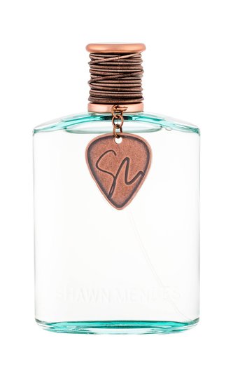 Shawn Mendes Signature Parfémovaná voda 100 ml unisex