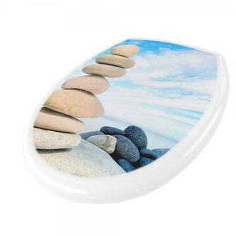 DURAmat WC sedátko REVET, 10AW, 004