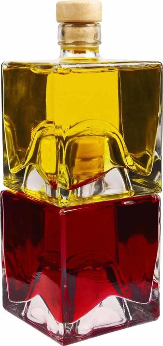 Browin Láhev Bruno 2x500 ml