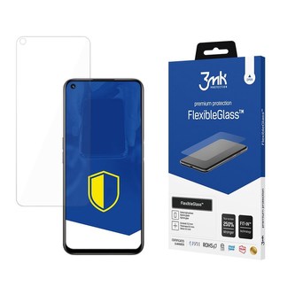 3mk hybridní sklo FlexibleGlass pro Realme 8i