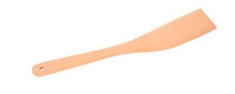 SHARK Obracečka prohnutá 285-300x130x55 mm
