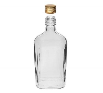 Browin Placatka 500 ml s uzávěrem