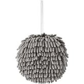 DURAmat Žínka, Chenill, šedá