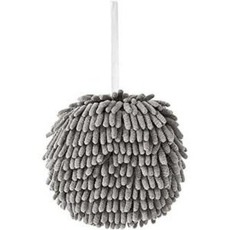 DURAmat Žínka, Chenill, šedá