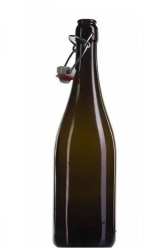 DURAmat Láhev s pákovým uzávěrem , Toscana, 1l