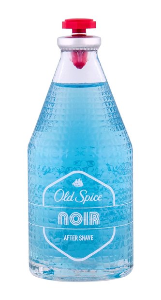 Old Spice Noir Voda po holení 100 ml pro muže