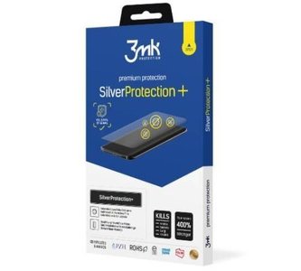 3mk ochranná fólie SilverProtection+ pro Xiaomi 13 Lite, antimikrobiální 
