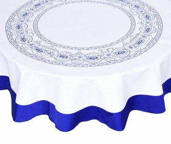 Forbyt, Ubrus, Cibulák, průměr 140 cm