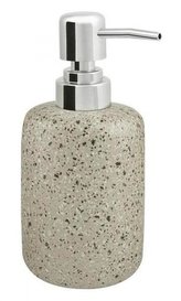 DURAmat Dávkovač mýdla HEROX, 350ml, 9x16,5x7,5 cm