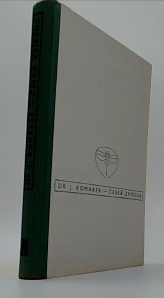 Česká zvířena