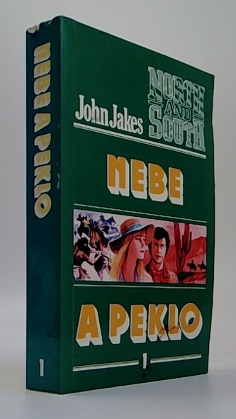 Nebe a peklo 1. díl