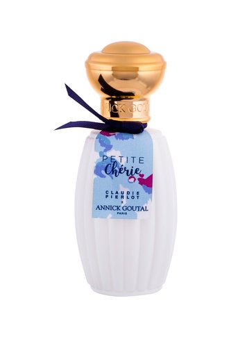 Annick Goutal Petite Chérie Parfémovaná voda Claudie Pierlot Edition 100 ml pro ženy