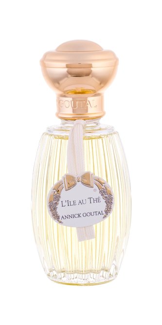 Annick Goutal L´Ile au Thé Toaletní voda 100 ml pro ženy