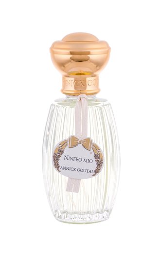 Annick Goutal Ninfeo Mio Toaletní voda 100 ml pro ženy