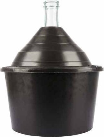 Browin Demižon 34L v plastovém koši