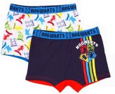 DUOPACK BOXERKY HARRY POTTER - velikost 10-12