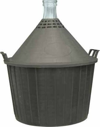 Browin Demižon 54L v plastovém koši