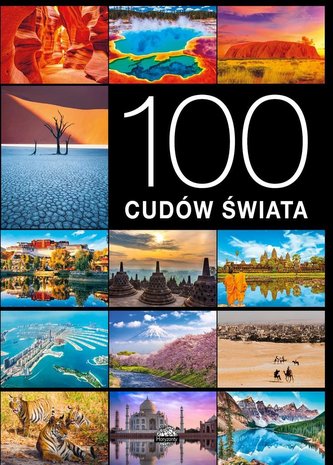 100 cudów świata 100 cudów świata
