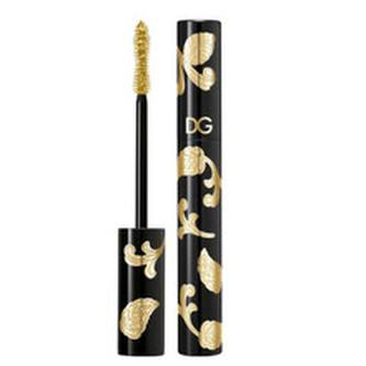 Dolce & Gabbana Intenzivní objemová řasenka Passioneyes (Intense Volume Mascara) 6 ml Odstín 3 Purple woman