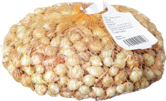 Sazečka - Štutgart 250 g 7-14 mm (cena bez slev)