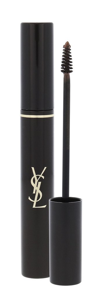 Yves Saint Laurent Couture Brow Řasenka na obočí 7,7 ml 2 Ash Blond pro ženy