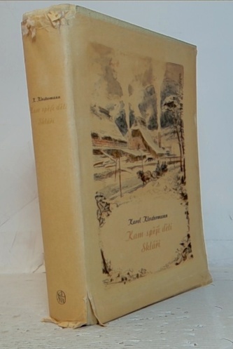 Kam spějí děti / Skláři