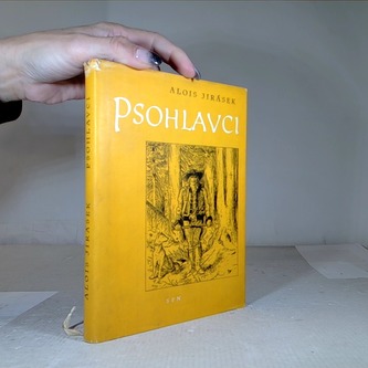 Psohlavci