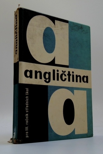 Angličtina