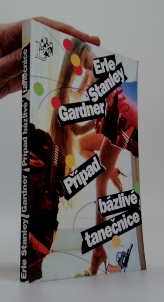 Případ bázlivé tanečnice