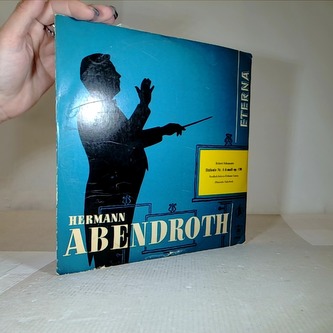 Robert Schumann: Sinfonie Nr. 4 d-moll op. 120