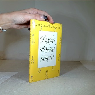 Dobře utajené housle