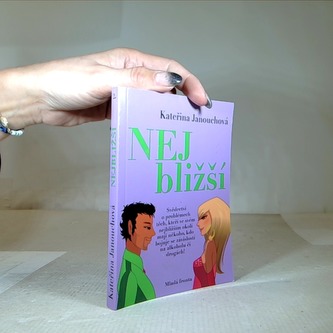 Nejbližsí