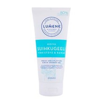 Lumene Klassikko Sprchový gel 200 ml pro ženy