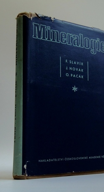 Mineralogie