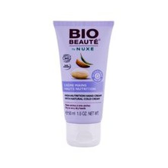 NUXE BIO BEAUTÉ Krém na ruce High-Nutrition Hand Cream 50 ml pro ženy