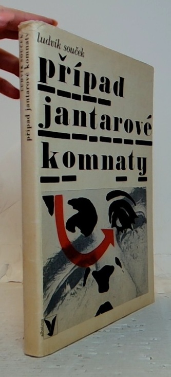 Případ jantarové komnaty