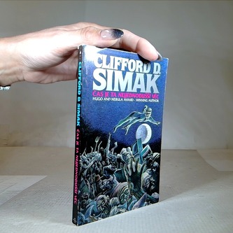 Čas je ta nejjednodušší věc