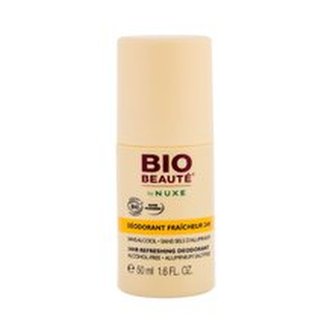 NUXE BIO BEAUTÉ Deodorant 50 ml pro ženy