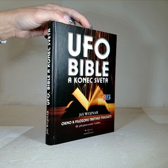 Ufo bible a konec světa