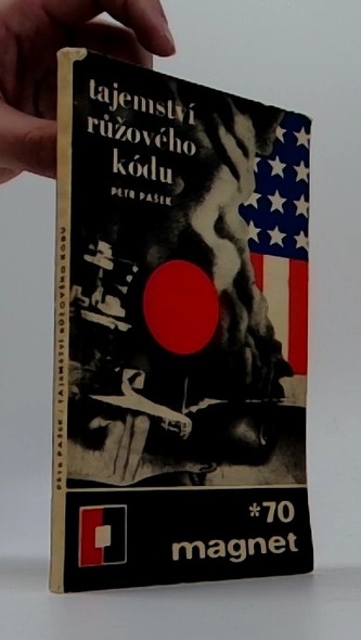 Tajemství růžového kódu